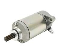 Arrancador Motor De Arranque Eléctrico Para Suzuki Para KingQuad LT-A400 LT-F400 LT-A400F 400AS 400FS LT-F400F 376 Cc 31100-38F00 3313-433 Motor Electrico Arranque Repuesto