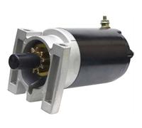 Arrancador Motor De Arranque Eléctrico Repuesto Para GX610 GX620 GXV610 GXV620 31200-ZJ1-004 31200-ZJ4-003 31200-ZJ1-A0040 Accesorios Motor Arranque Eléctrico