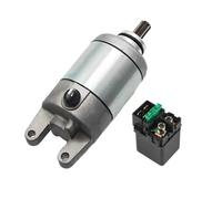 Arrancador Motor De Arranque Eléctrico Repuesto Para Yamaha CZD250 CZD300 XMAX250 XMAX300 B74-H1890-00-00 Kits Instalación Motor Electrico Arranque Repuesto