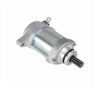 Arrancador Motor De Arranque Repuesto Para Aprilia RXV450 RXV550 SXV450 SXV550 AP9150090 Piezas Instalación Motor Electrico Arranque Repuesto