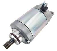 Arrancador Motor De Arranque Repuesto Para Yamaha Para EVOLIS CZD250 CZD300 X-MAX250 X-MAX300 B74-H1890-00-00 Piezas Instalación Motor Electrico Arranque Repuesto