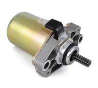 Arrancador Motor Motocicleta Para Suzuki LTZ50 Para QuadSport Para LTZ 50 AD50 AG50 AH50 UX50 UF50 Scooter 31100-22G00 31100-02EA0 Motor de arranque