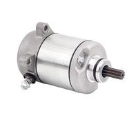 Arrancador Motor Motocicleta Para TRX250 Para TRX250TE Para TRX250TM Para FourTrax Para Recon Para Sportrax 250 Para TRX250X 2x4 31200-HM8-003 Motor Arranque Para ATV Motocicleta