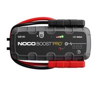 Arrancador NOCO Boost GB150 3000A