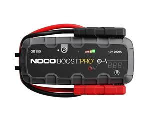 Arrancador NOCO Boost GB150 3000A