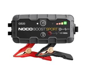 Arrancador NOCO Boost GB20 500A