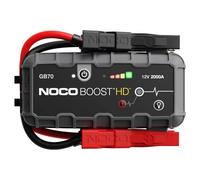 Arrancador NOCO Boost GB70 2000A