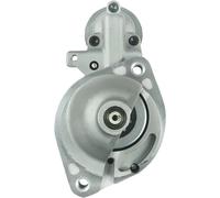 BV PSH Motor de arranque 550.516.102.010 Nuevo – Giro a la derecha (horario) – 2.3 kW