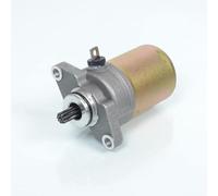 Arrancador P2R, Motor de Arranque para Scooter Keeway 50 Focus Delantero 2020 2 tiempos/1E40QMB