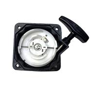 Arrancador para desbrozadora Monzana CT-M430-1 3PS 52 ccm