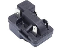 Arrancador para frigorífico, Relé de arranque PTC del compresor refrigerador BCD-220TG con protección contra sobrecarga