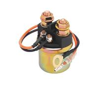 Arrancador para Motor de Barco fueraborda Yamaha | F 9. F13.5A FT50 FT60 FT 6C C75 C80 C85 15 20 25 30 40 50 90 115 150 175