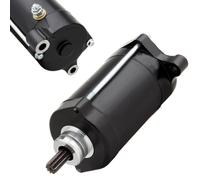 Arrancador para Yamaha 650 700 Jet Ski 1990 91 92 93 94 95 96 97 98 1999 2000 2001 2002 2003 2004 2005 Jetski S13-237 M6-81800-00-00 6M6-81800-10 6M6-81800-10-00 503SB401