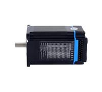 Arrancador paso a de bucle cerrado integrado Nema 23 2,3 Nm, 20-50 V CC, todo en uno, iCL57 con codificador 14 bits