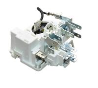 Arrancador PTC for compresor QP3-15/C, relé universal con protección contra sobrecargas, compatible con Frestec, repuesto for refrigerador-congelador.