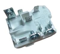 Arrancador PTC Universal De 11 Pines Zhb40-105P15C Con Tornillo For Compresor De Refrigerador, Relé Protector De Sobrecarga De Repuesto