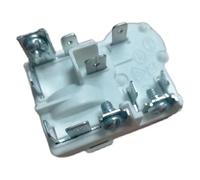 Arrancador PTC Universal De 11 Pines Zhb40-105P15C Con Tornillo, Repuesto For Compresor De Refrigerador, Relé Protector De Sobrecarga