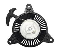 Arrancador Pull Starter Arrancador de retroceso Compatible con Honda GXH50U GXH50 GX50 GXV50 WX15