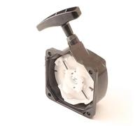 Arrancador Pull Starter Arrancador de retroceso Universal Compatible con 40-5 44-5 33cc 36cc 43cc 49cc 52cc