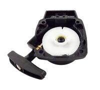 Arrancador Pull Starter Compatible con arrancador de arranque por cuerda para mosquitos Zooma Goped de 22,5 cc, 23 cc, 25 cc y 26 cc.
