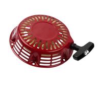 Arrancador Pull Starter Compatible con GX240 GX270 8HP 9HP arranque de retroceso arranque por cuerda