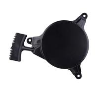 Arrancador Pull Starter Compatible con Scheppach MS173-51 MS196-51 MS196-53 B MS197-51-3W arranque de retroceso