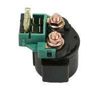 Arrancador Relé De Solenoide De Arranque 3313-464 De Repuesto para Arctic Cat 350 366 400 425 para Alterra 450 para Powler 500 Starter Motor