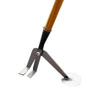 Arrancador Resistente para plántulas - Extractor de raíces de árboles pequeños, Herramienta de desarraigo Total, Equipo de extracción con Palanca sin Esfuerzo.