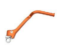 Arrancador Retroceso Piezas de Motocross, Pedal de palanca de arranque forjado, apto para EXC XC XCW 125 150 200, apto para Husqvarn TE125 TC125 2012-2016 Start Gear Kit de(Orange 503)