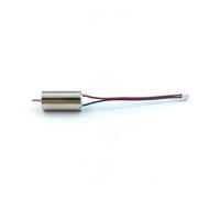 Arrancador sin núcleo 1020 de 10 mm x 20 mm, CC 3,7 V, 39 000 RPM, electronic starter de copa hueca de alta velocidad, eje de 1,2 mm, bricolaje Motor Starters