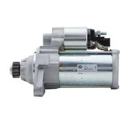 Arrancador Starter 0,9 kW 13 Dientes HELLA Para AUDI SEAT SKODA VW 12V