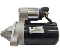 Arrancador Starter 0,9 kW 8 Dientes HELLA Para i10 I (PA)