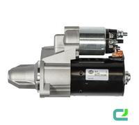 Arrancador Starter 1,1 kW 10 Dientes HELLA Para MERCEDES E-CLASE (W211)