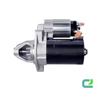 Arrancador Starter 1,1 kW 9 Dientes HELLA Para MERCEDES Clase C T-Model (S204)