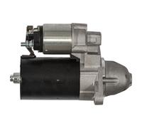 Arrancador Starter 1,1 kW 9 Dientes HELLA Para VOLVO CASE IH HITACHI PERKINS JCB
