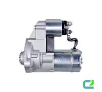 Arrancador Starter 1,4 kW 9 Dientes HELLA Para OPEL CORSA B (S93)