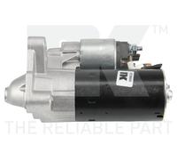 Arrancador Starter 1.4 kW Para Renault Grand Scénic III 1.9 dCi Megane