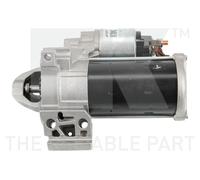 Arrancador Starter 1.8 kW Compatible Para BMW 3er Touring 320d 318d 1er 5er
