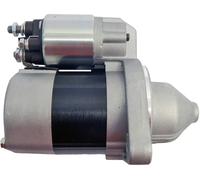 Arrancador Starter 1 kW 11 Dientes HELLA Para FORD FIESTA VI (CB1/ CCN)
