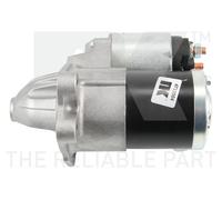 Arrancador Starter 1 Kw Para Mazda 2 De Dh 3 1.3 De 1.5 Bl 1.6 Mzr Bm 4732004