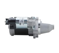 Arrancador Starter 12 V 0,7 kW 9 Dientes HELLA Para Honda Jazz
