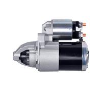 Arrancador Starter 12 V 1,2 kW 8 Dientes HELLA Para DODGE CALIBER