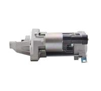 Arrancador Starter 12 V 1,2 kW 9 Dientes HELLA Para Entre Otros HONDA CIVIC