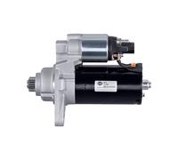 Arrancador Starter 12 V 1,7 kW 10 Dientes HELLA Para U.A. VW MULTIVAN