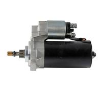 Arrancador Starter 12 V 1,7 kW 9 Dientes HELLA Para Entre Otros VW TRANSPORTER