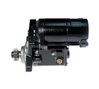 HELLA 8EA 011 611-091 Motor de arranque - 12V - 1.8kW