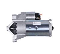 Arrancador Starter 12 V 1,9 kW 11 Dientes HELLA Para Entre Otros CITROËN C8