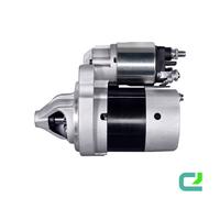 Arrancador Starter 12 V 1 kW 11 Dientes HELLA Para Entre Otros FORD B-Max