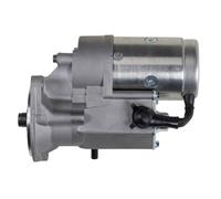 Arrancador Starter 12 V 2,2 kW 9 Dientes HELLA Para ISUZU TROOPER