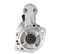 Arrancador Starter 12 V 2 kW 10 Dientes VALEO Para Entre Otros HYUNDAI H-1